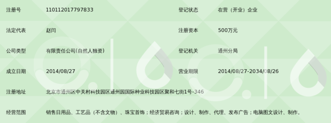 北京华奕鑫源商贸_360百科